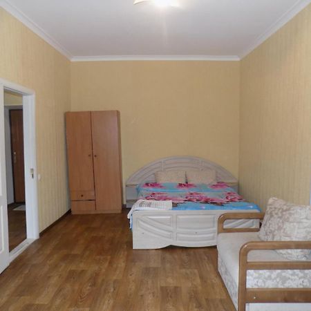 Квартира Курбаса Apartment Bila Tserkva Exterior photo