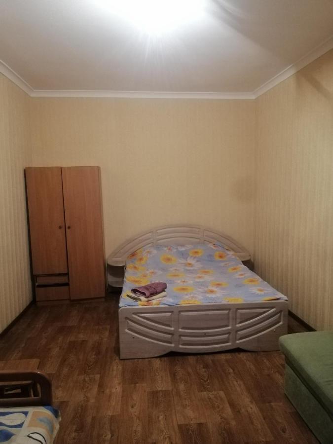 Квартира Курбаса Apartment Bila Tserkva Exterior photo