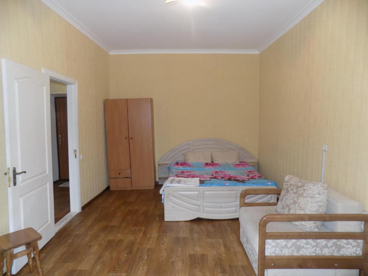 Квартира Курбаса Apartment Bila Tserkva Exterior photo