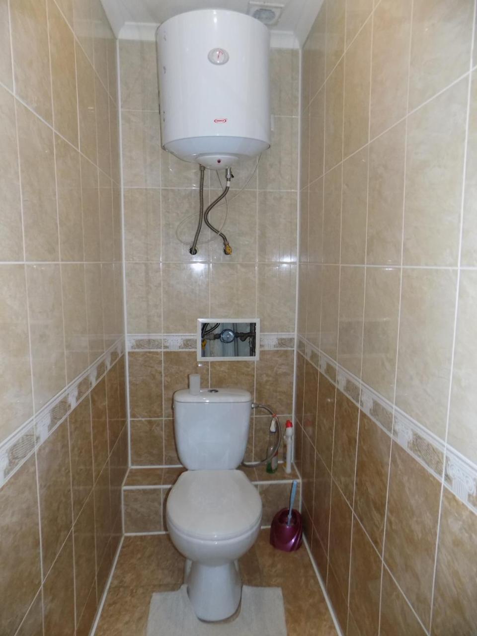 Квартира Курбаса Apartment Bila Tserkva Exterior photo